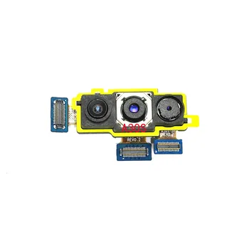 Оригиналната нова задната част на основната камера задна камера За Samsung Galaxy A30S A307F/DS A307FN/DS A307G/DS A307GN/DS A307YN