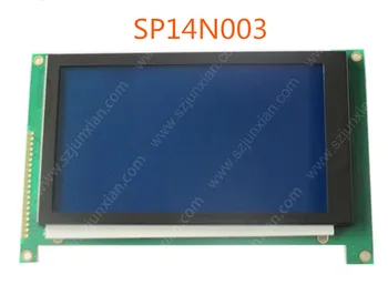 НОВАТА смяна монохромни LCD дисплей SP14N003 5.1 