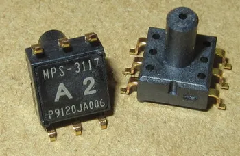 10 бр./лот MPS-3117-006GC MPS-3117 Сензор за налягане Сфигмоманометр A2 A3 Нов оригинален