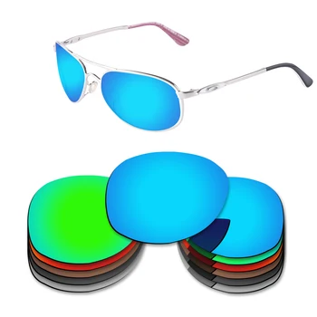 Сменяеми лещи Bsymbo за слънчеви очила Oakley Given OO4068 с поляризация - Няколко варианта