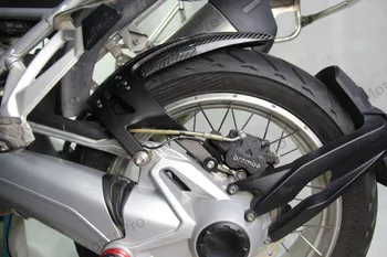 Крило на задната гума За Bmw R1200GS 2013-2018 калник на задно колело, изработени от Въглеродни влакна калник на задно колело R 1200 GS R1200 2014 2015 2016 2017